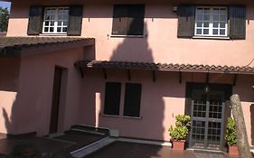 Villa di Christian e Michelle